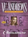Cinnamon (eBook): Shooting Stars Series, Book 1